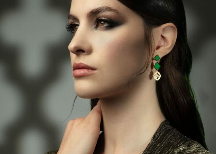 La collezione Echo di Palumbo e Gigante su TWT