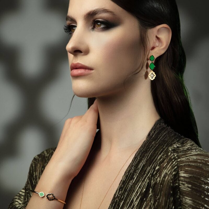 La collezione Echo di Palumbo e Gigante su TWT